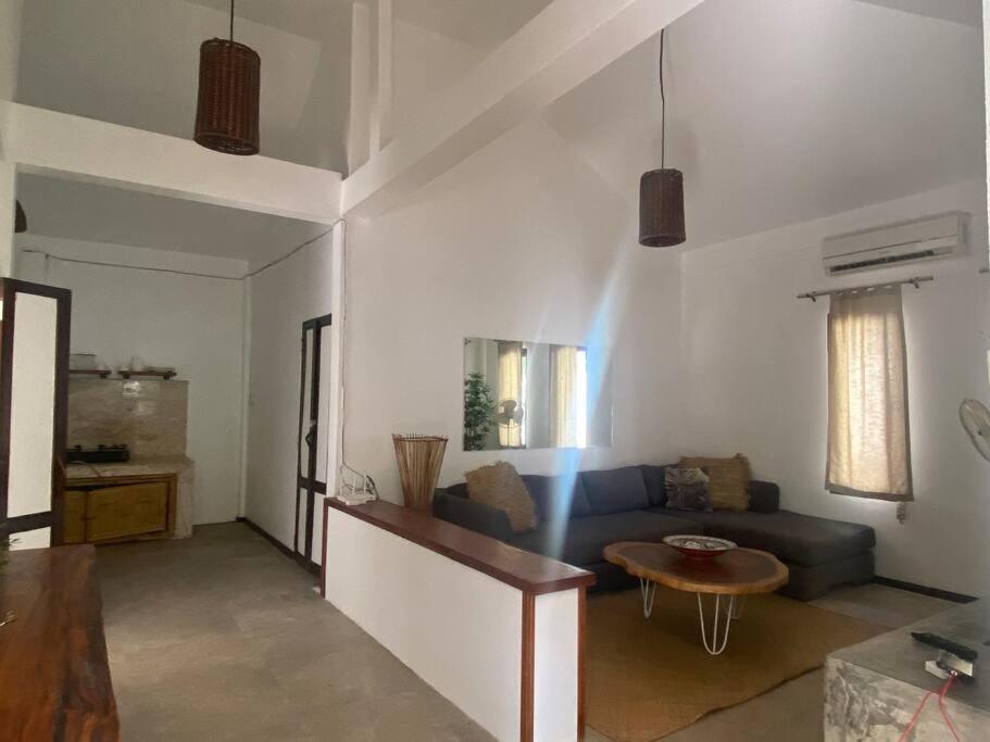 Bamboo Villa Ko Tao Eksteriør bilde