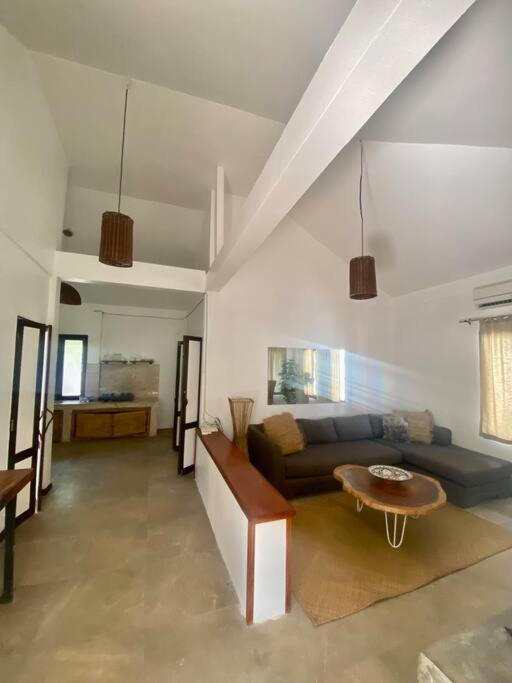 Bamboo Villa Ko Tao Eksteriør bilde