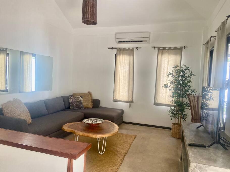 Bamboo Villa Ko Tao Eksteriør bilde